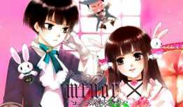 minor未成年漫画